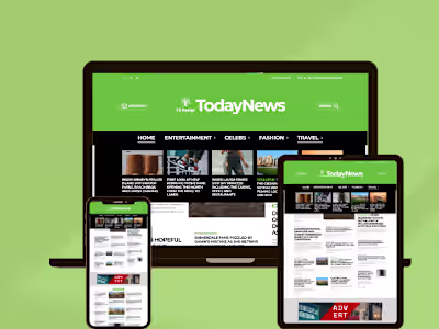 Blog Revamp and Optimization Case Study