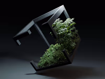 Songcover herbal Cube