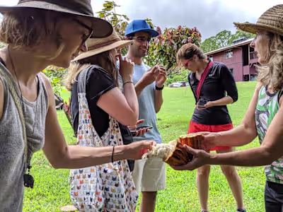 Farm Like A Goddess Website