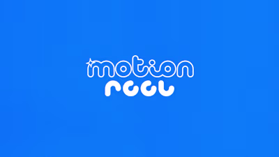 /// 2023 MOTION REEL