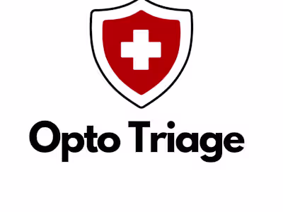 Opto Triage