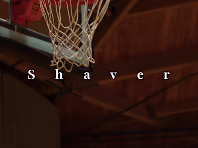 Shaver Family - Story Film