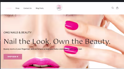 Wordpress Website Development
