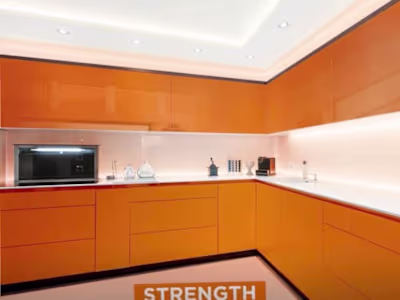 Copywriting & Content Ideation For Saint-Gobain 