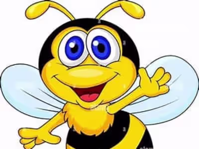 The Secret Life of Bees: How These Tiny Insects Rule the World