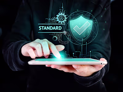 ISO 27001 re -certification