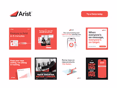 Branded Ads and Illustrations (High converting)