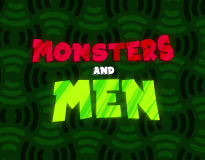 Monsters and Men NFT