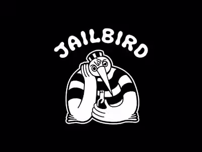 Jailbird
