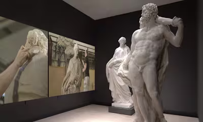 "Reconstructed"