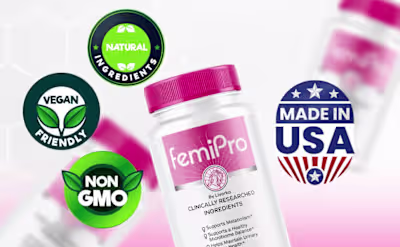 FemiPro (IMPORTANT WARNING!!) Does It no Any Trick?