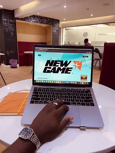 🚨 Few weeks ago, I