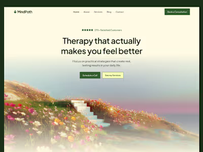 A Failed Idea That Taught Me a Lot