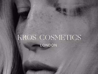 Kros Cosmetics — Nikol Likja