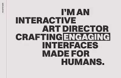 My Portfolio