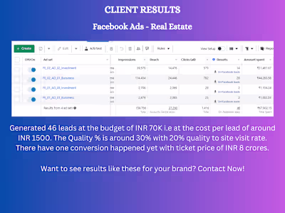 Lead Generation Expert