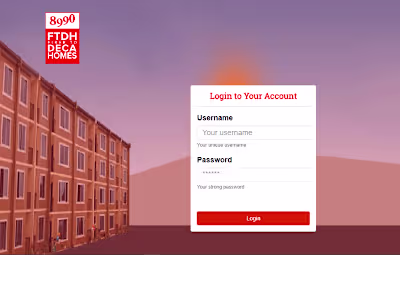 8990 FTDH's WiFi services