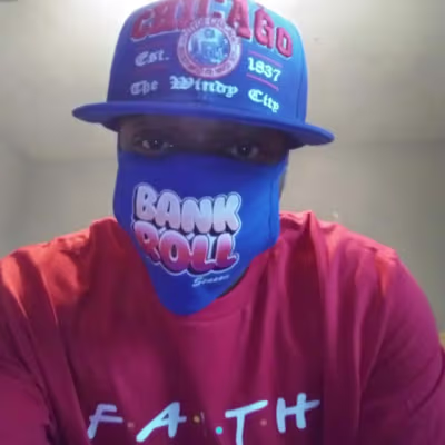 DonTron - U Neva Should