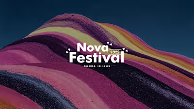 Nova Festival - Event