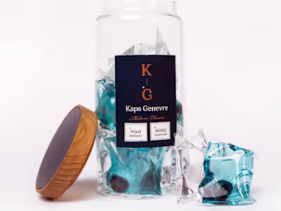 The Future of Alcohol