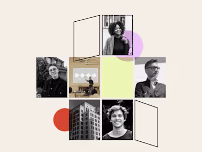 UX Design Course Website Design