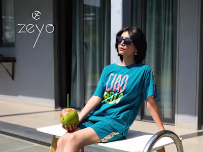 ZEYO Social Media Strategy