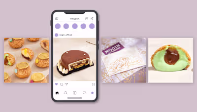 Nogin Eid 2023 Campaign