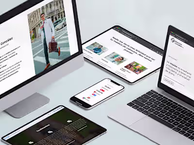 Course Launch + Tech Migration for Dr. Mauricio González