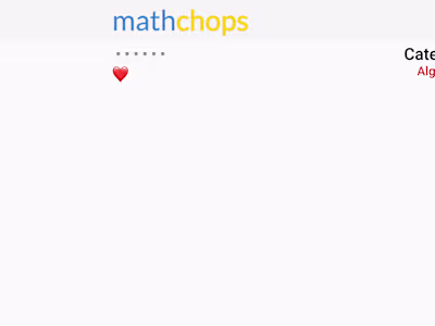 MathChops Promotional Video