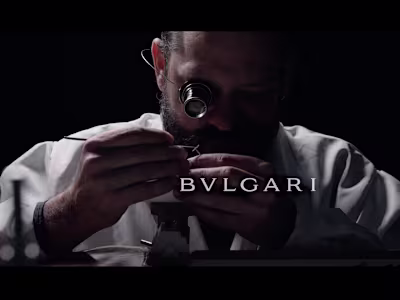 BVLGARI "Octo Finissimo Ultra" The Thinnest Watch in the World