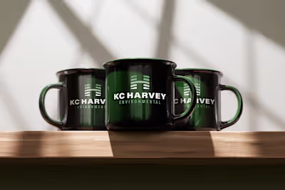 KC Harvey Environmental