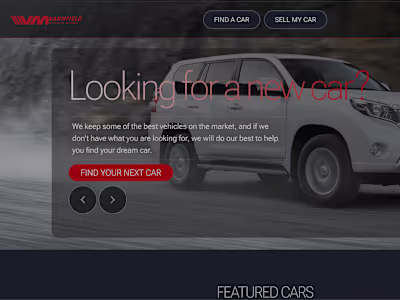 Varnfield Auto