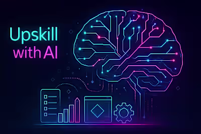Upskill with AI: How to Integrate AI into Your Virtual Assistant Services