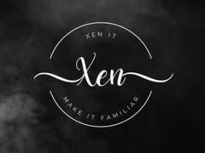 logo Design  #1 