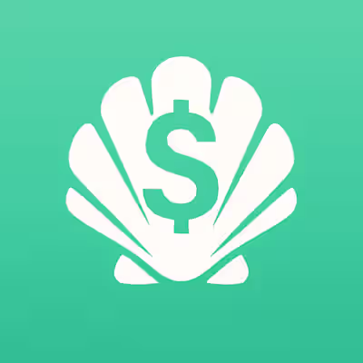 MoneyPearl Personal Finance App