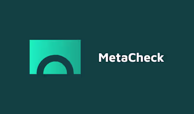 Metacheck