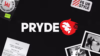 Pryde: A Homegrown Sneaker brand rooted in Indian craftsmans...