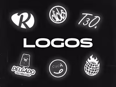 Logofolio