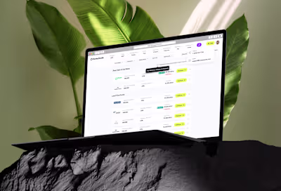 Insurance App Redesign - 2x Engagement & Seamless Mobile UX.