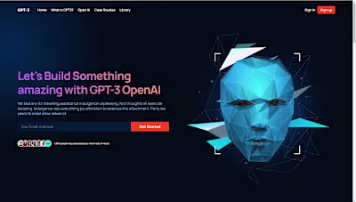 Responsive Web App