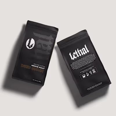 Lethal Coffee