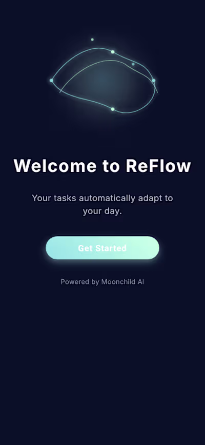 Designed with Moonchild AI. I joined the Kingsley's Design C...