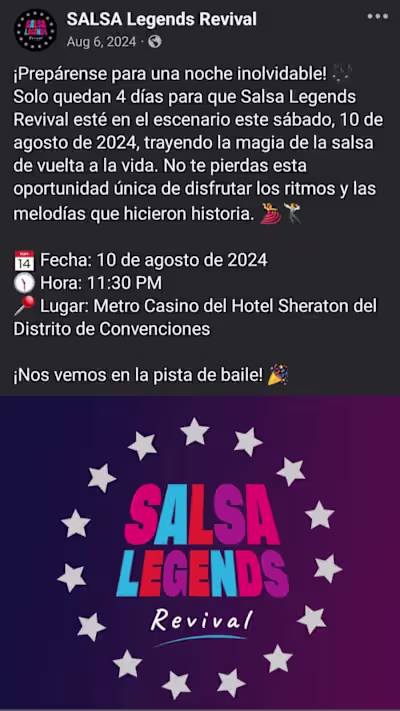 Relaciones Públicas