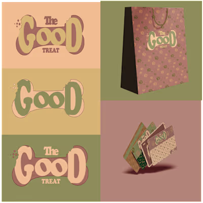 The Good Treat