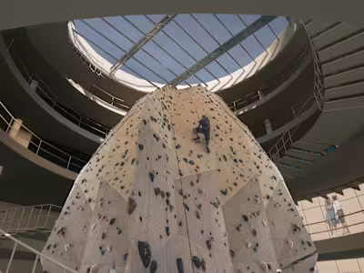 Centro Cultural Juvenil