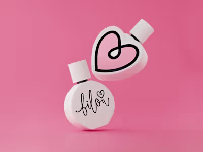 Bilou Eau de Parfum