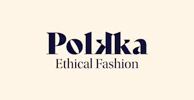 Polkka - Logo and Advertising