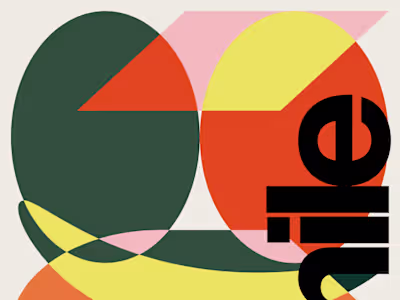 P1 of a series of two poster designs about happiness. . P1 e...