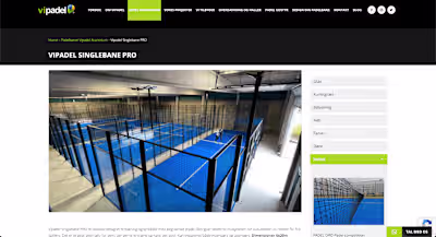ViPadel