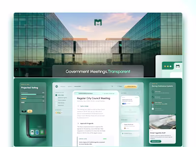 Identity Exploration for ClerkMate